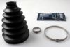 IPD 35-3142 Bellow Set, drive shaft